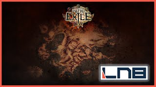 Path Of Exile: 6 Awesome Leveling Skills/Abilities For Power Leveling!