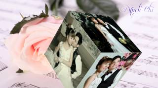 Style Proshow Producer 3D Cube 2 Bức thư gửi nàng elise by Minh Chí