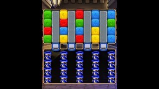 TOON BLAST level 2516