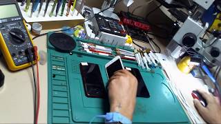 Iphone 6 no power, iphone 6 error 9