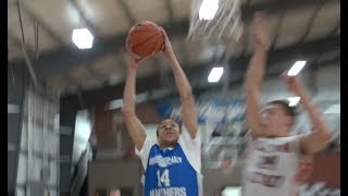 Amir Coffey (2016) Howard Pulley Mixtape