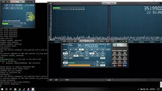 How To Setup SDR Play "SDRuno" On Windows TO Work With Nooelec And RTL-SDR.Com USB Dongles