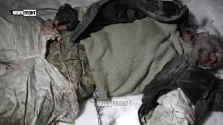 ВСН добрались до трупов ВСУ, которые легли еще в самом начале боев на Светлодарс
