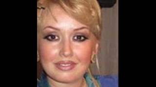 "Senem" Azeri singer Tabriz صنم خواننده تبريزي