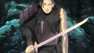 [AMV] Hashirama vs Madara & Naruto vs Sasuke "Reincarnation"