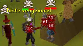 RuneScape: One Man Army - Episode 040