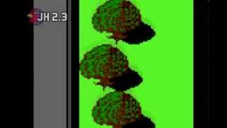 JUEGOS HORRENDOS: Volver Al Futuro (NES) Loquendo