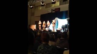 "His Name Is Wonderful" The Booth Brothers Quartet