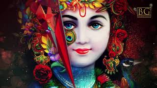 दिल धड़का दिया इस भजन ने - राधा रोइ कान्हा के लिए Radha Roi Kanha Ke Liye | 2020 Radha Krishna Bhajan