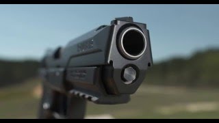 Make Ready with Dave Spaulding: Ruger American Pistol Trailer