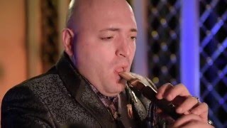 Duduk & Organ: Sireci yar's taran (Armenian Folk song / Soundtrack «Gladiator»)