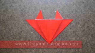 What is an Origami Easy Origami Crab