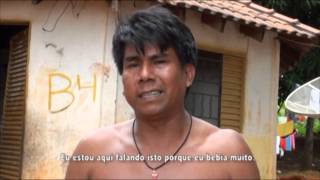 Alcoolismo -  Produção Partilhada do Conhecimento.