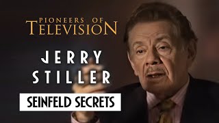 Jerry Stiller's Seinfeld Secrets