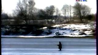 "Ни хвоста, ни чешуи" - Москва-река. Кривцы. Спиннинг.
