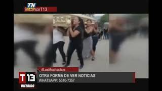 El Visor T13