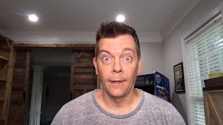 Jack Vale Went LIVE and had a RAIN STORM EMERGENCY - Son Pranks Mom