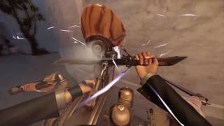 Dishonored 2 High Chaos stealth kills (The Duke's Palace)