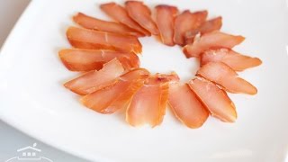 Что такое карпаччо, и как его производят?