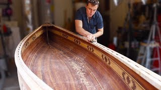 29 AMAZING WOODWORKING PROJECTS YOU HAVE TO SEE