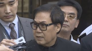 검찰 '대작 사기' 조영남에 징역 1년6개월 구형