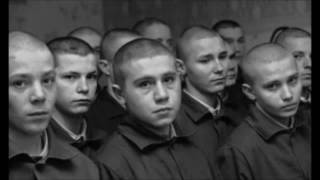 Беспредел в тюрьмах для несовершеннолетних