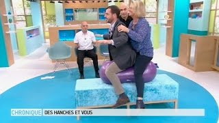 Le Magazine de la santé du 26 octobre 2016