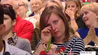 Елена Ваенга на Славянском базаре. Без комментариев 09.07.2013