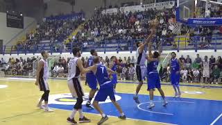 Il Video degli Highlights di Bertram Derthona Basket- Fortitudo Agrigento  #goderthona