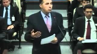 Luís Roberto Barroso anula entrevistas reservadas no TJSP