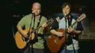 Tenacious D - Warning