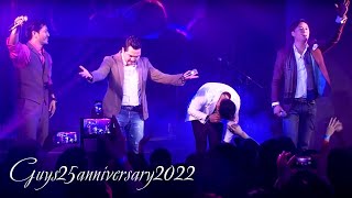 Guys - Хайрын Бүжиг (Live)