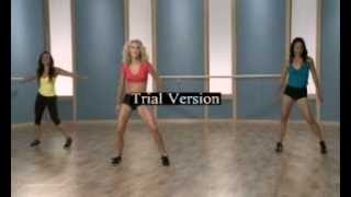 Dance with Julianne: Just Dance!