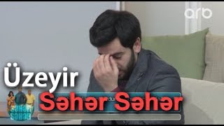 Uzeyir Mehdizade Seher-Seher ( Arb Tv ) Tam Versiya Verlis