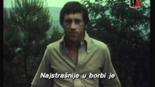 Владимир Высоцкий о поэтических спектаклях