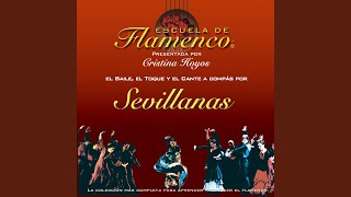 Sevillanas: Boleras (Guitarra, Laud y Bandurria)