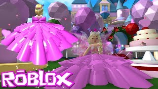 ? BIG Valentines Update! ?Roblox: ? Royale High School Beta ? ~ Large Train Bow Skirt
