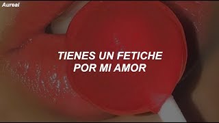 Selena Gomez - Fetish ft. Gucci Mane [Galantis Remix] (Traducida al Español)