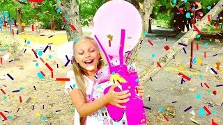 ДОМ НА ДЕРЕВЕ???? Что в Нем??? LOL UNDER WRAPS и LOL EYE SPY !!! Видео для детей