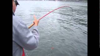 Craig, Alaska King Salmon Fishing