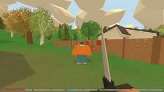 ✔Unturned►Ёлка✔