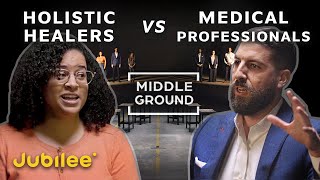 Do Miracle Healings Exist? Doctors vs Holistic Healers