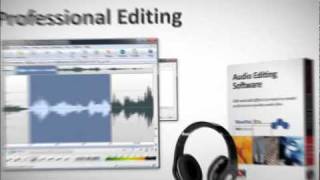 WavePad Audio Editing Software | Overview