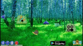 Chick Easter Escape walkthrough Wowescape.