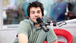 Петр Налич - Сердце поэта (#LIVE Авторадио)