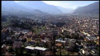 VUOI VOLARE  SOPRA TRENTO?