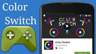 Juego Super Adictivo II Android Ideas tv II