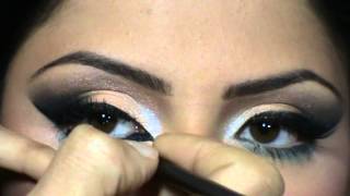 Hagai Avdar Make Up Artist -חגי אבדר אמן איפור