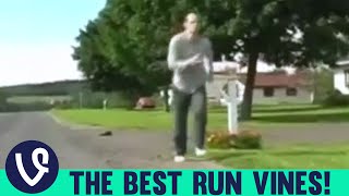 The Best "Run" Vines | AWOLNATION Run Remix Vines | Best Vines of 2015