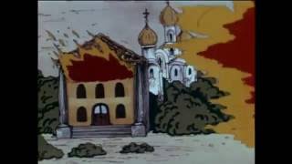 Все хорошо! (мультфильм Роберта Саакянца)